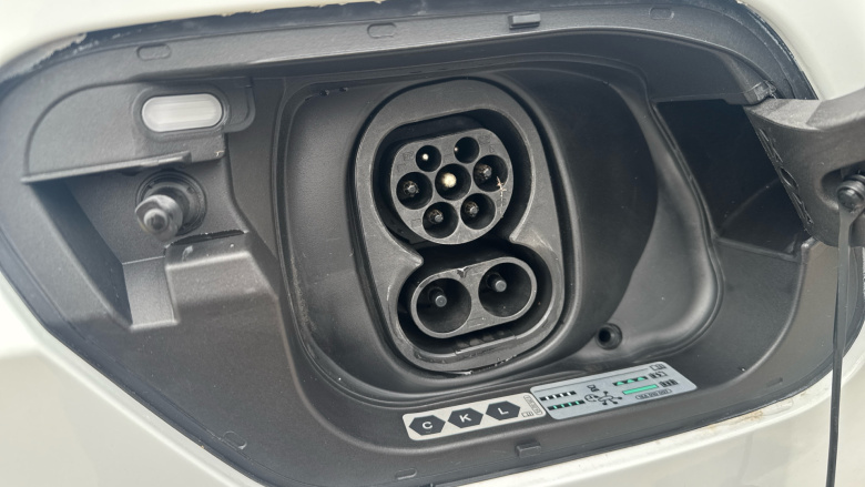 CUPRA Born 150kW V1 58kWh 5dr Auto Electric Hatchback